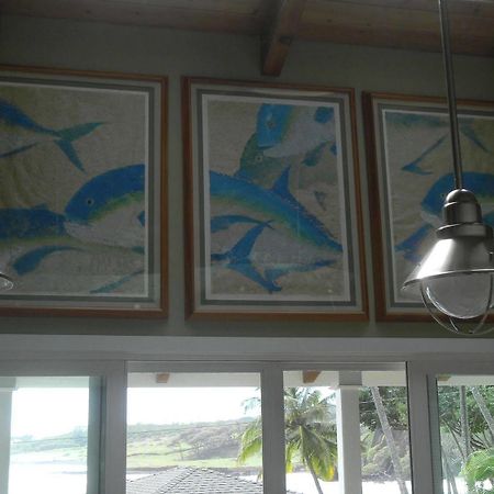 Hana Oceanfront Cottages Экстерьер фото