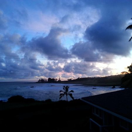 Hana Oceanfront Cottages Экстерьер фото