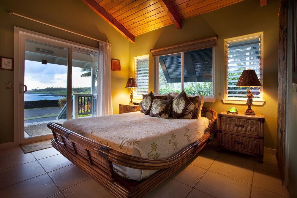 Hana Oceanfront Cottages Экстерьер фото