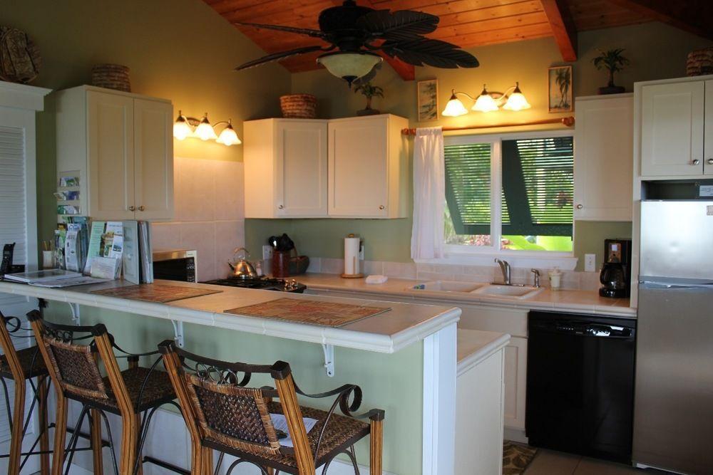 Hana Oceanfront Cottages Экстерьер фото