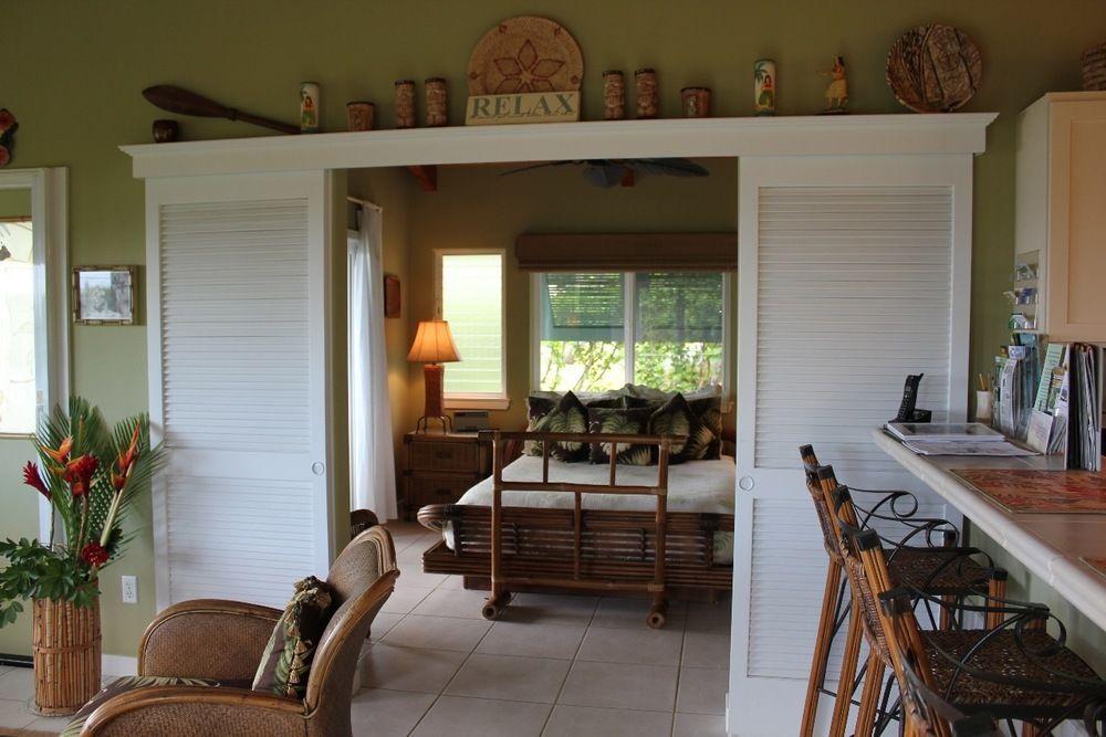 Hana Oceanfront Cottages Экстерьер фото