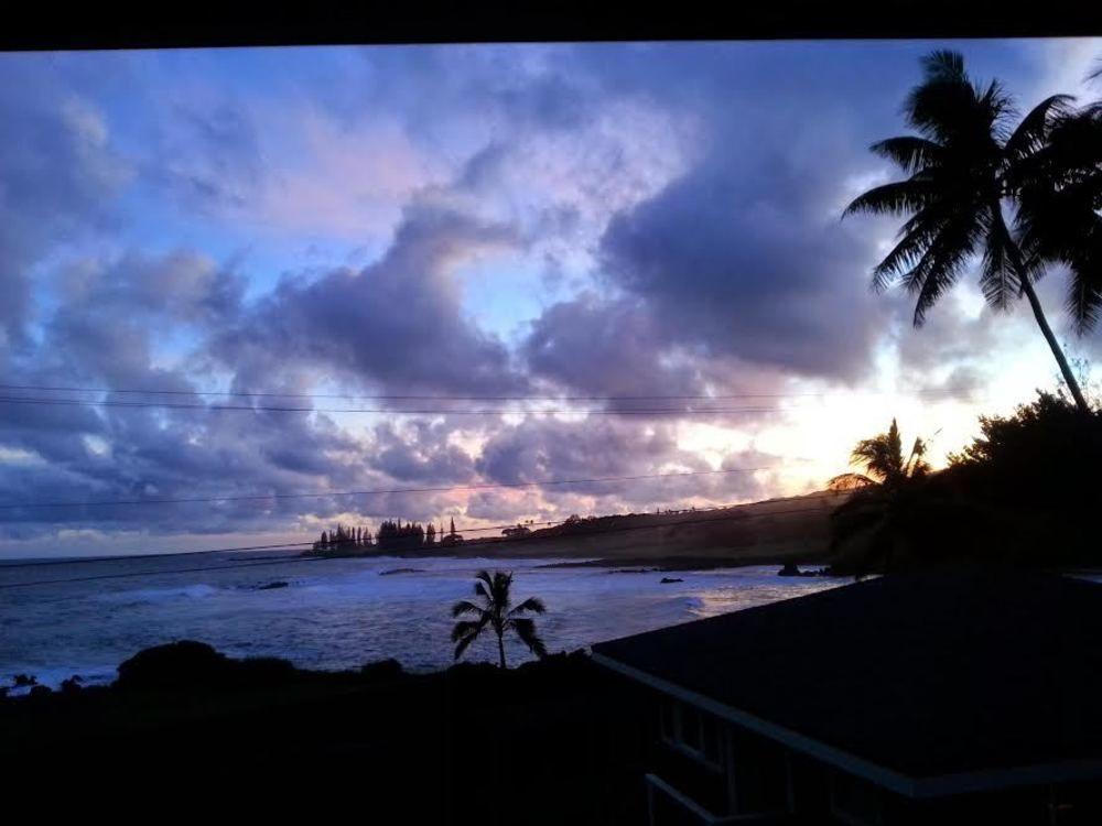 Hana Oceanfront Cottages Экстерьер фото