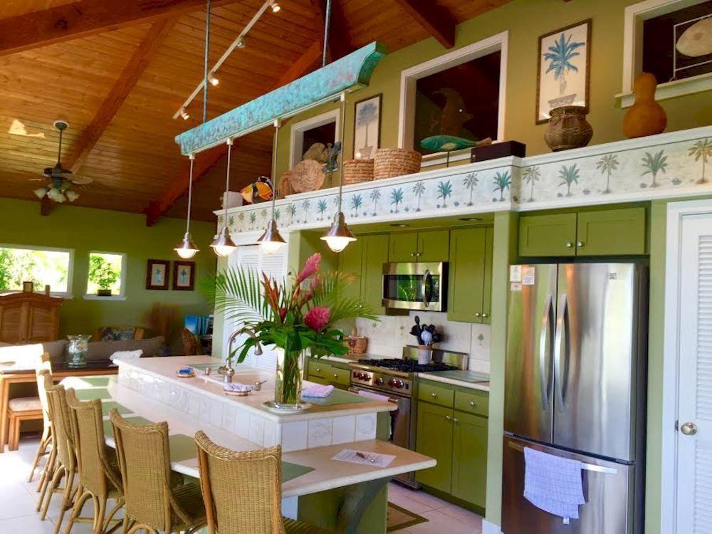 Hana Oceanfront Cottages Экстерьер фото