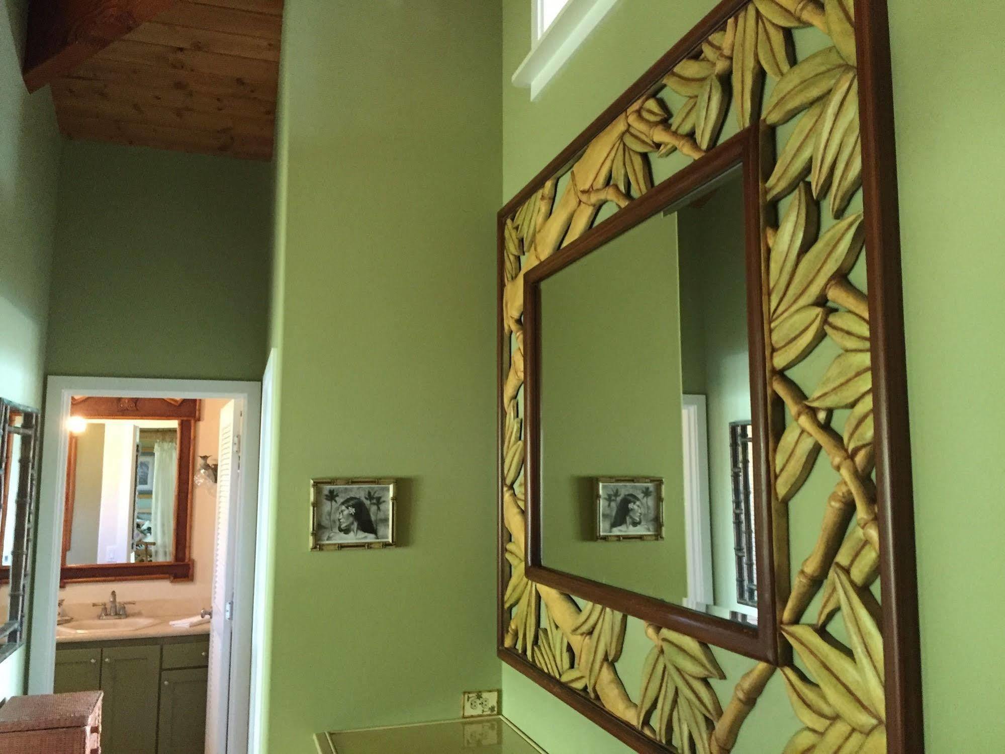 Hana Oceanfront Cottages Экстерьер фото